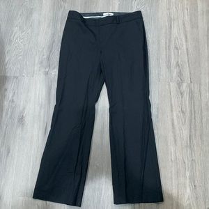 Black Dress Pants